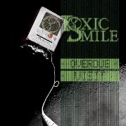 DVD/Blu-ray-Review: Toxic Smile - Overdue Visit - EP