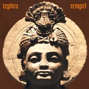 Tephra: Tempel