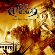 Review: The Anabasis - Back From Being Gone