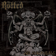 The Rotted: Ad Nauseam