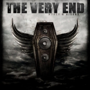 DVD/Blu-ray-Review: The Very End - Mercy & Misery