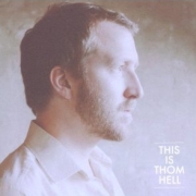 DVD/Blu-ray-Review: Thom Hell - This Is Thom Hell