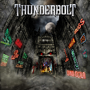 Thunderbolt: Dung Idols