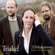 Triakel: Ulrikas Minne - Visor från Frostviken