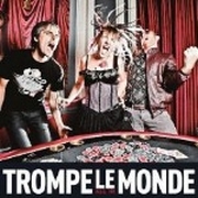 Trompe Le Monde: All In