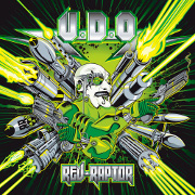 U.D.O.: Rev-Raptor