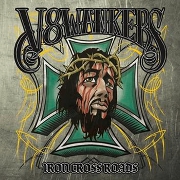 Review: V8 Wankers - Iron Crossroads