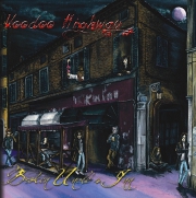 Voodoo Highway: Broken Uncle’s Inn