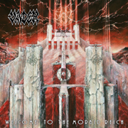 Review: Vader - Welcome To The Morbid Reich