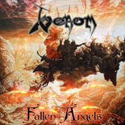 Review: Venom - Fallen Angels