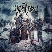 Vomitory: Opus Mortis VIII