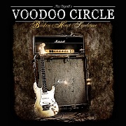 Voodoo Circle: Broken Heart Syndrome