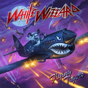 Review: White Wizzard - Flying Tigers