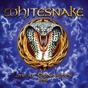 Whitesnake: Live At Donington 1990