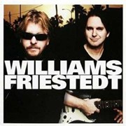 Review: Williams-Friestedt - Williams-Friestedt