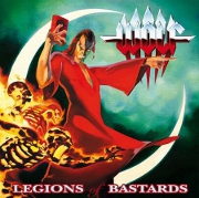 Review: Wolf - Legions Of Bastards