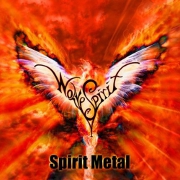 Wolvespirit: Spirit Metal