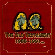 Anal Cunt: The Old Testament (1988 – 1991)