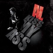 Review: Al - Kiss My Ass