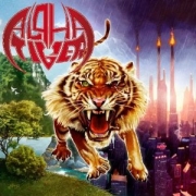 Review: Alpha Tiger - Man Or Machine