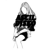Review: Ascii.Disko - Black Orchid: From Airlines To Lifelines