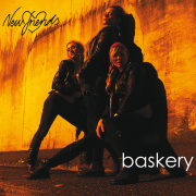 Review: Baskery - New Friends