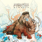 Review: Beardfish - Mammoth