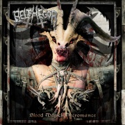DVD/Blu-ray-Review: Belphegor - Blood Magick Necromance