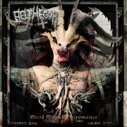 Belphegor: Blood Magick Necromance