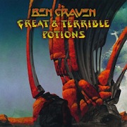 Ben Craven: Great & Terrible Potions