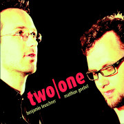 Review: Benjamin Leuschner & Matthias Goebel - two/one