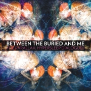 Between The Buried And Me: The Parallax: Hypersleep Dialogues