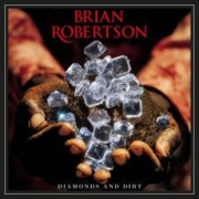 Brian Robertson: Diamonds and Dirt