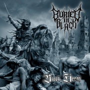 Buried In Black: Black Death