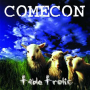 Comecon: Fable Frolic
