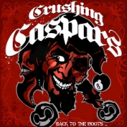 DVD/Blu-ray-Review: Crushing Caspars - Back To The Roots... Nevertheless Up To Date