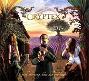 Cryptex: Good Morning, How Did You Live?