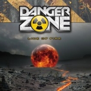DVD/Blu-ray-Review: Danger Zone - Line Of Fire