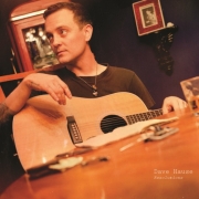 Review: Dave Hause - Resolutions
