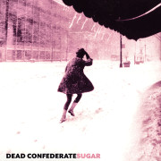 DVD/Blu-ray-Review: Dead Confederate - Sugar