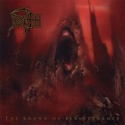 Death: The Sound of Perseverance