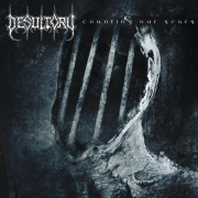 DVD/Blu-ray-Review: Desultory - Counting Our Scars