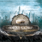 Dexy Corp_: Uchronopolis