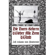 DVD/Blu-ray-Review: Die Toten kehren wieder mit dem Wind - Ich träume von Finsternis