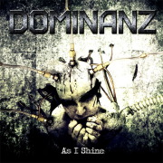 DVD/Blu-ray-Review: Dominanz - As I Shine