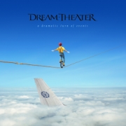 Dream Theater: A Dramatic Turn Of Events