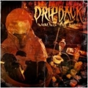 DVD/Blu-ray-Review: Dripback - Inhaling The Ashes