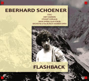 Review: Eberhard Schoener - Flashback 