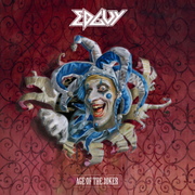 Edguy: Age Of The Joker