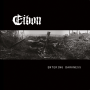 DVD/Blu-ray-Review: Eibon - Entering Darkness